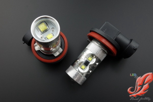 LED̫߁@@50w@I[CREE`bv@@